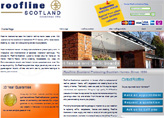 visit Roofline Scotland Installation Website